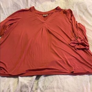 Very soft blouse from avenue